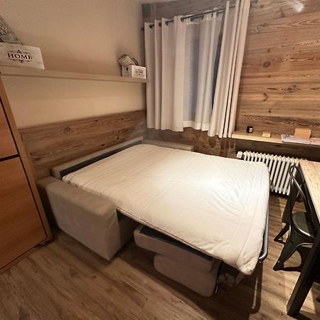 Apartament Casa Cervinia Shuss 2 Breuil-Cervinia Zewnętrze zdjęcie