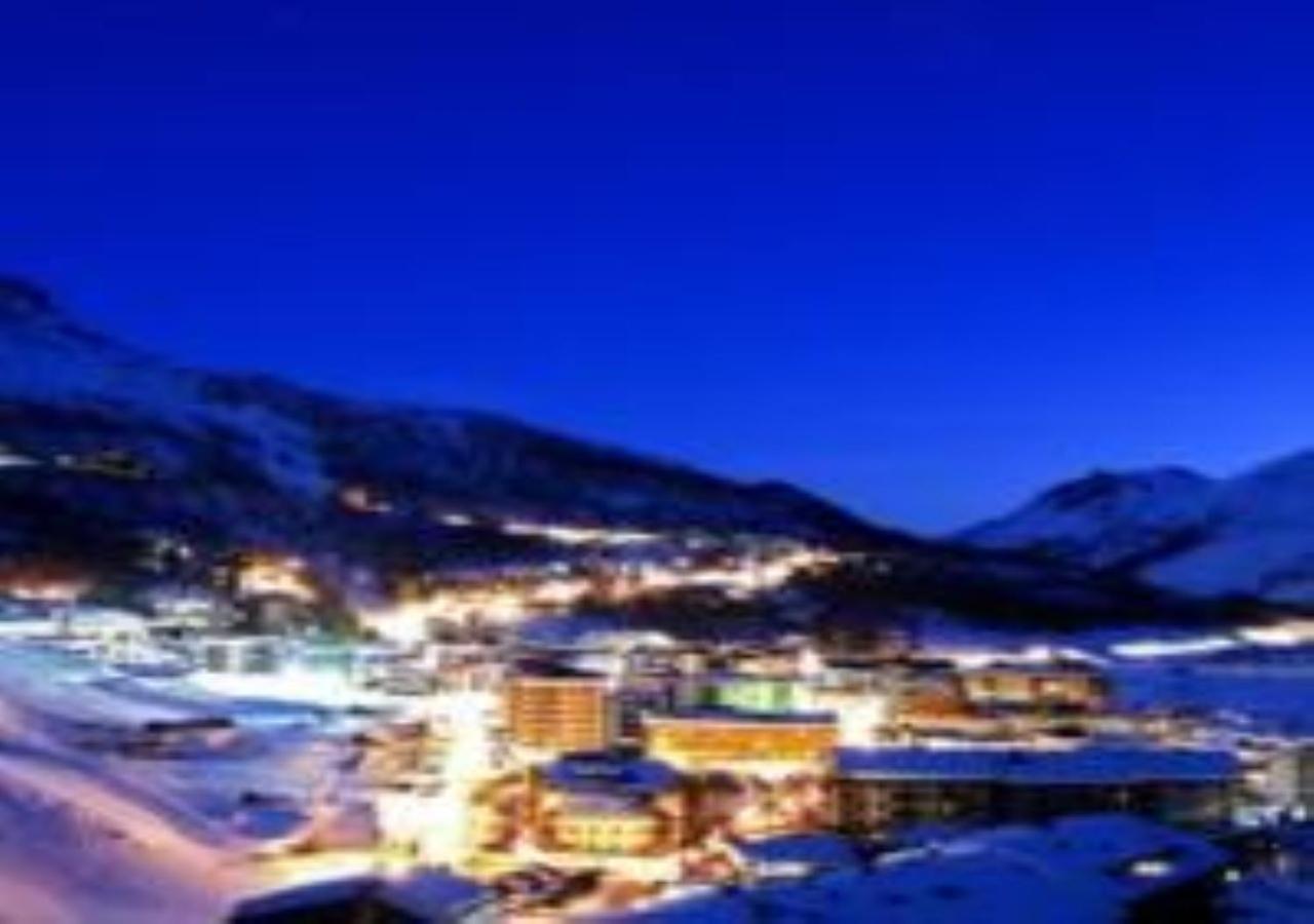 Apartament Casa Cervinia Shuss 2 Breuil-Cervinia Zewnętrze zdjęcie