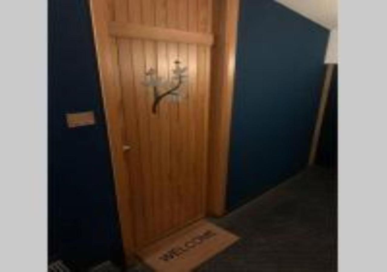 Apartament Casa Cervinia Shuss 2 Breuil-Cervinia Zewnętrze zdjęcie