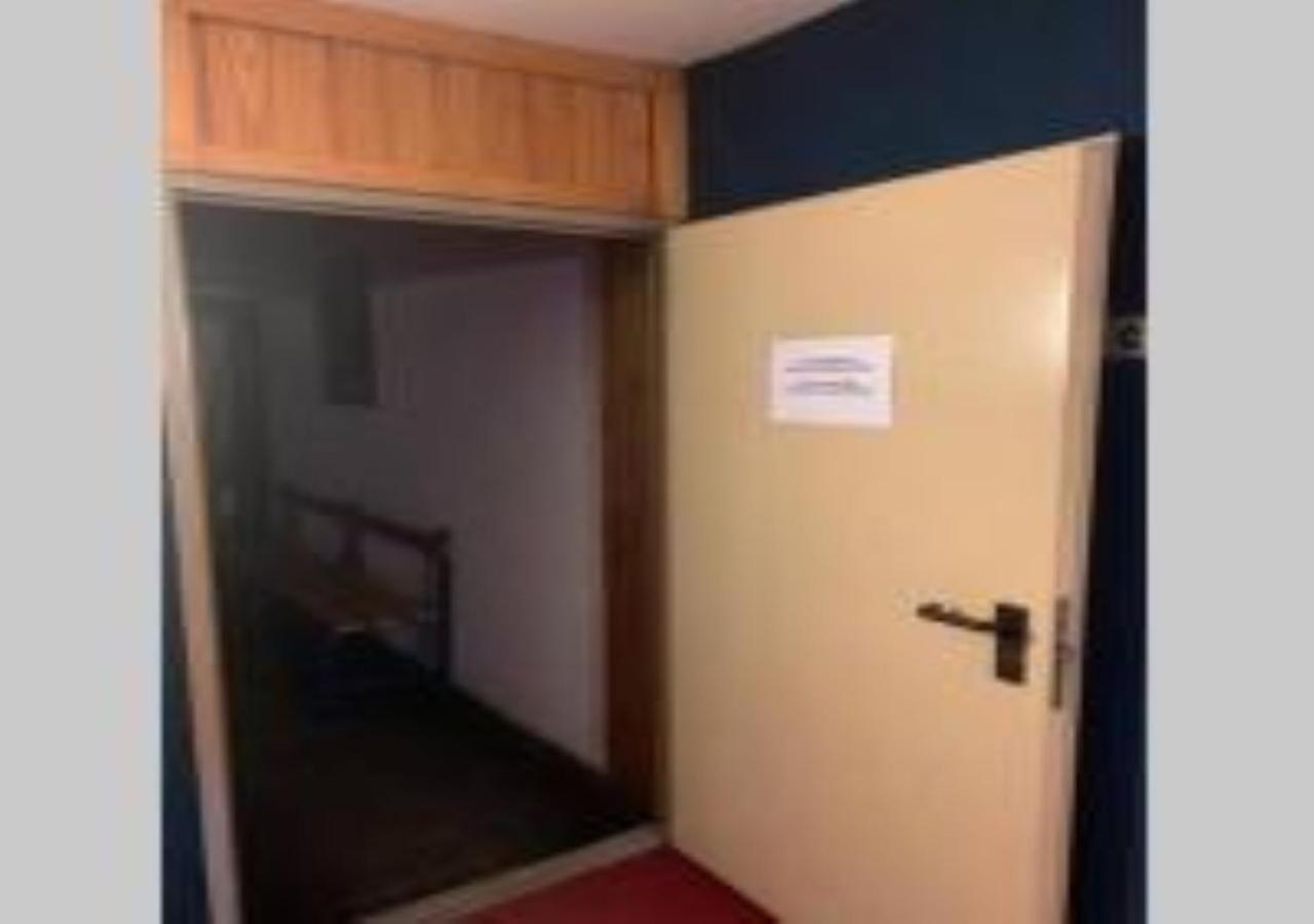 Apartament Casa Cervinia Shuss 2 Breuil-Cervinia Zewnętrze zdjęcie