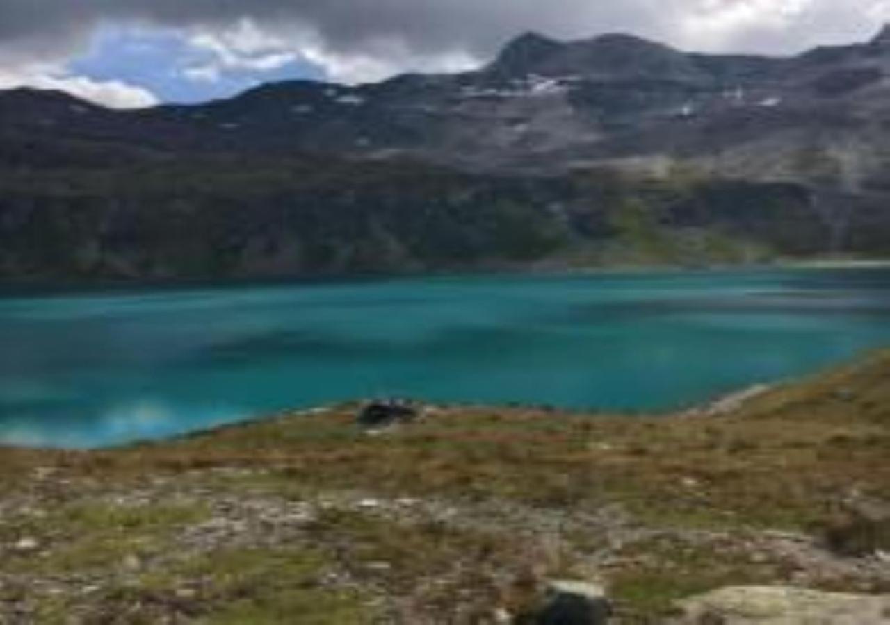 Apartament Casa Cervinia Shuss 2 Breuil-Cervinia Zewnętrze zdjęcie