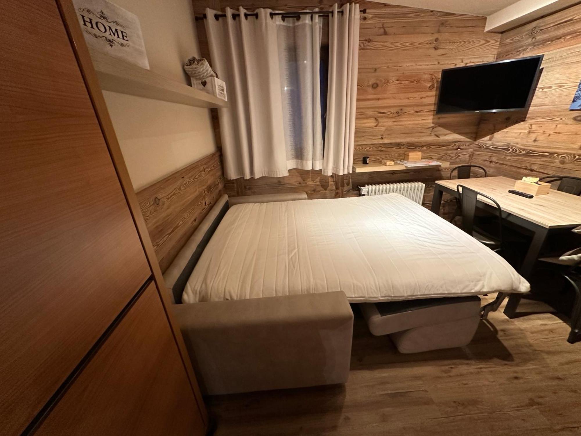 Apartament Casa Cervinia Shuss 2 Breuil-Cervinia Zewnętrze zdjęcie