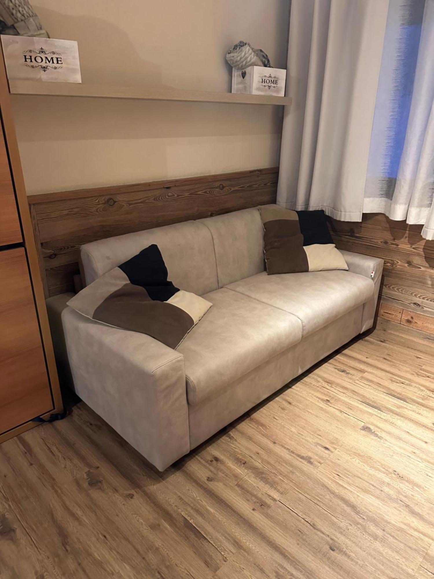 Apartament Casa Cervinia Shuss 2 Breuil-Cervinia Zewnętrze zdjęcie